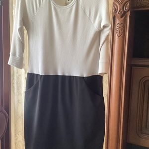 Anthropologie  AMADI  dress M